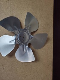 [Parts] CFD-3FF Fan 9ins For