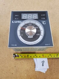 [Parts]] WFC-101Q Oven Temperature Controller LUS1 TEL96