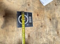 [Parts]] WFC-101Q Oven Temperature Controller LUS1 TEL96