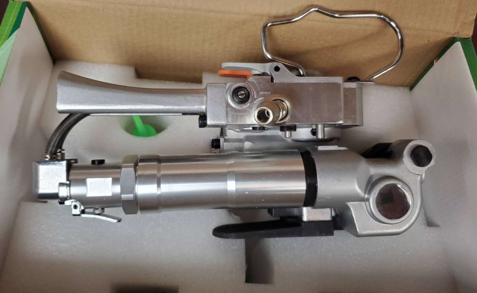 [Parts] Hand Held Type Packing Machinery