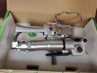 [Parts] Hand Held Type Packing Machinery