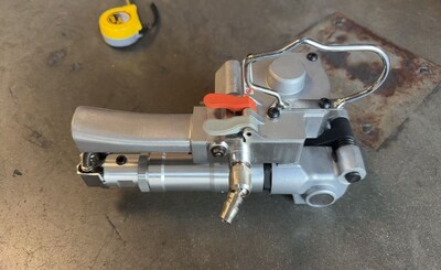 [Parts] Hand Held Type Packing Machinery