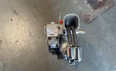 [Parts] Hand Held Type Packing Machinery