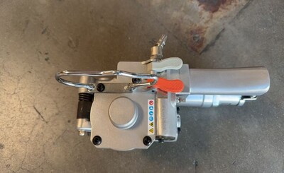 [Parts] Hand Held Type Packing Machinery