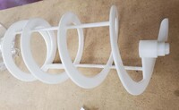 [Parts] MG12L-3S Slushy Making Machine Agitating Vane E0014