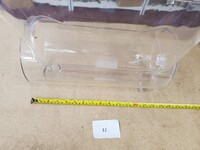 [Parts] MG12L-3S Slushy Making Machine Container