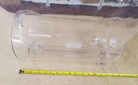 [Parts] MG12L-3S Slushy Making Machine Container