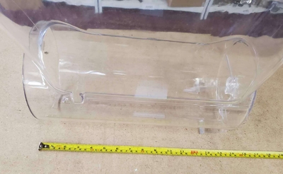 [Parts] MG12L-3S Slushy Making Machine Container