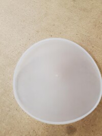 [Parts] SI2 Shaved Ice maker lid