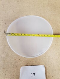 [Parts] SI2 Shaved Ice maker lid