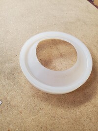 [Parts] YSJ18-2 Juices Dispenser Gasket