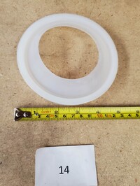 [Parts] YSJ18-2 Juices Dispenser Gasket