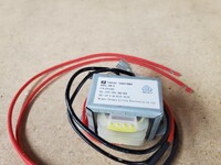 [Parts] MG12L-1S Slushy Making Machine TRANSFORMER TDB-D