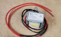 [Parts] MG12L-1S Slushy Making Machine TRANSFORMER TDB-D