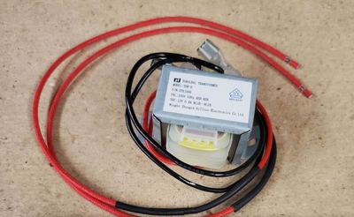 [Parts] MG12L-1S Slushy Making Machine TRANSFORMER TDB-D