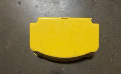 [Parts] YSJ18-2 Juices Dispenser Water Receiver