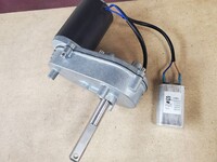 [Parts] HD-130B Ice Machine Motor For