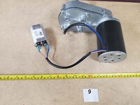[Parts] HD-130B Ice Machine Motor For