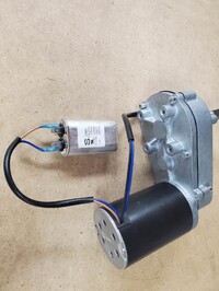 [Parts] HD-130B Ice Machine Motor For