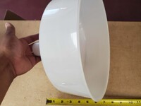 [Parts] RCC1500 Rice Corn Coffee grinder Funnel For