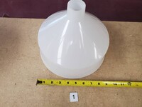 [Parts] RCC1500 Rice Corn Coffee grinder Funnel For