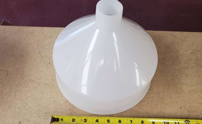 [Parts] RCC1500 Rice Corn Coffee grinder Funnel For