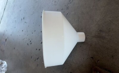 [Parts] RCC1500 Rice Corn Coffee grinder Funnel For