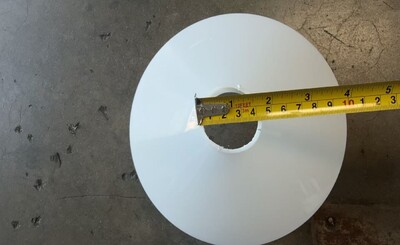[Parts] RCC1500 Rice Corn Coffee grinder Funnel For