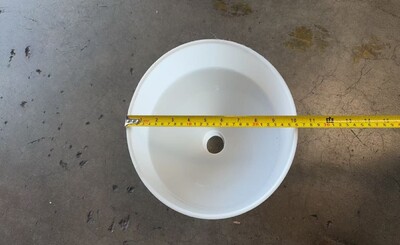 [Parts] RCC1500 Rice Corn Coffee grinder Funnel For