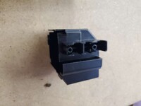 [Parts] HBS-300 Stainless Steel Meat Slicer Switch FA13-10/L