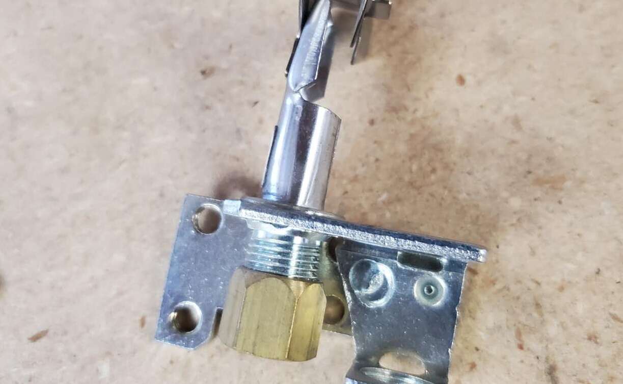 [Parts] HFRF-90-LPG Propane Deep fryer parts For