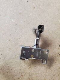 [Parts] HFRF-90-LPG Propane Deep fryer parts For