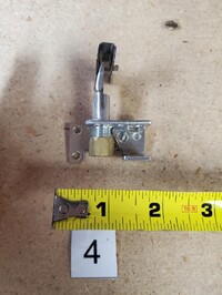 [Parts] HFRF-90-LPG Propane Deep fryer parts For