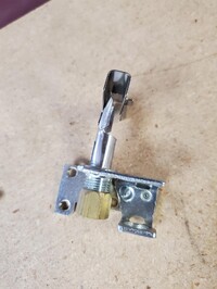 [Parts] HFRF-90-LPG Propane Deep fryer parts For