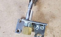 [Parts] HFRF-90-LPG Propane Deep fryer parts For