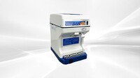 NSF Commercial Shaved Ice Machine 110V ET-168