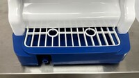NSF Commercial Shaved Ice Machine 110V ET-168