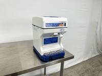 NSF Commercial Shaved Ice Machine 110V ET-168