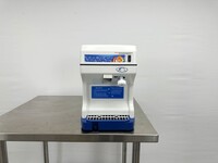 NSF Commercial Shaved Ice Machine 110V ET-168