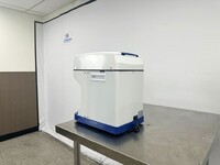 NSF Commercial Shaved Ice Machine 110V ET-168
