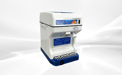 NSF Commercial Shaved Ice Machine 110V ET-168