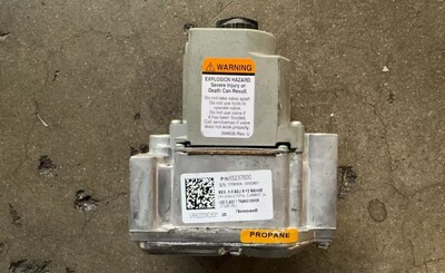 [Parts] PO19 Pizza Oven Gas Control 65237600/VR8205M2831