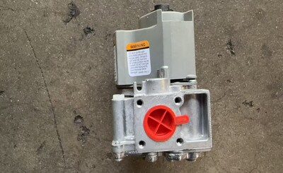[Parts] PO19 Pizza Oven Gas Control 65237600/VR8205M2831