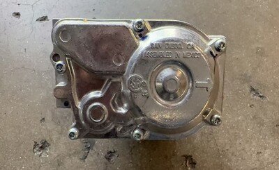 [Parts] PO19 Pizza Oven Gas Control 65237600/VR8205M2831