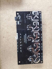 [Parts] ICM-200E Ice Cream Soft Serve Machine Controller Module