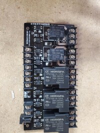 [Parts] ICM-200E Ice Cream Soft Serve Machine Controller Module