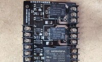 [Parts] ICM-200E Ice Cream Soft Serve Machine Controller Module