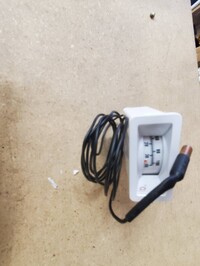 [Parts] SD351S Ice Cream Chest Freezer Temperature
