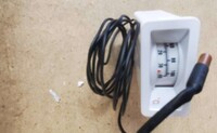 [Parts] SD351S Ice Cream Chest Freezer Temperature
