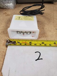[Parts] SD351S Ice Cream Chest Freezer Temperature